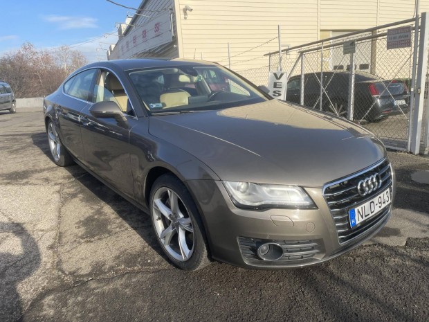 AUDI A7 Sportback 3.0 V6 FSI quattro S-tronic [...